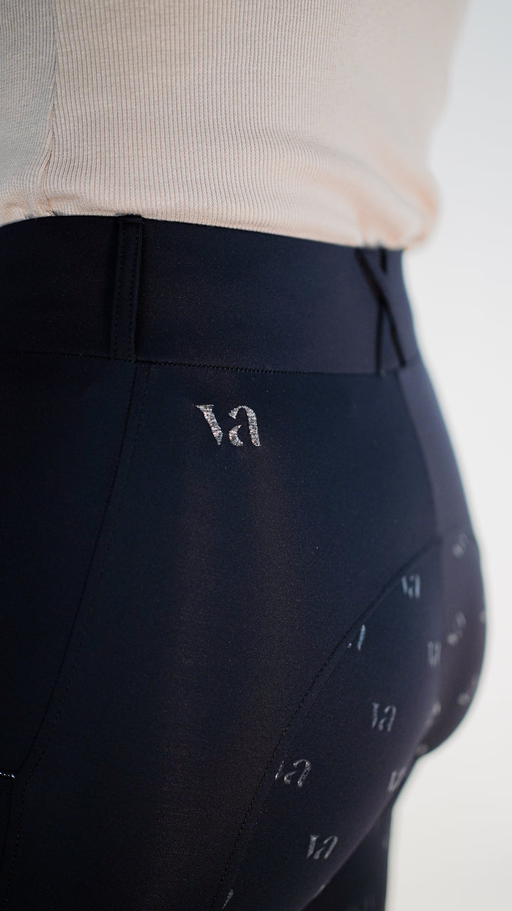 Reitleggings