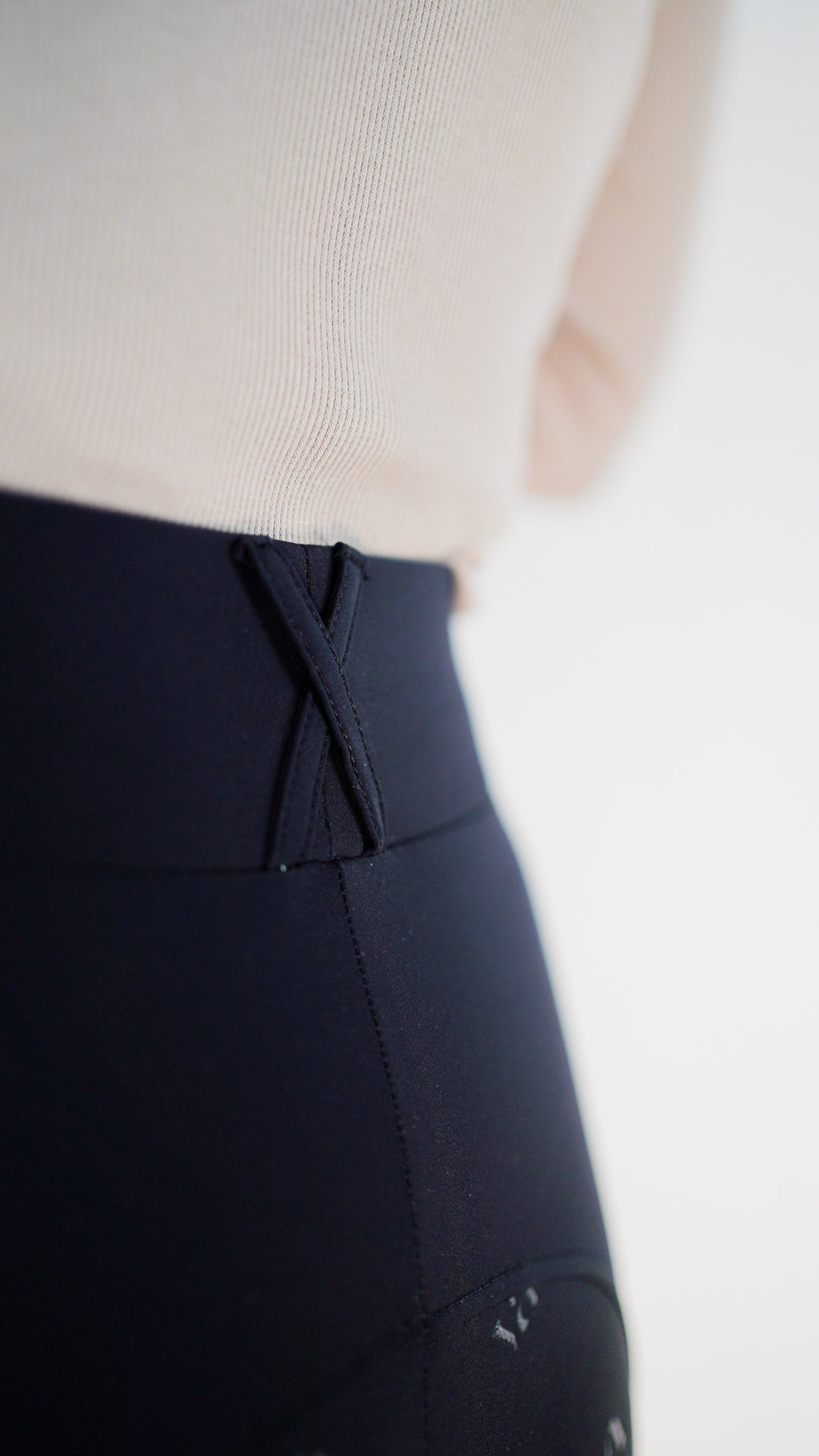 Reitleggings