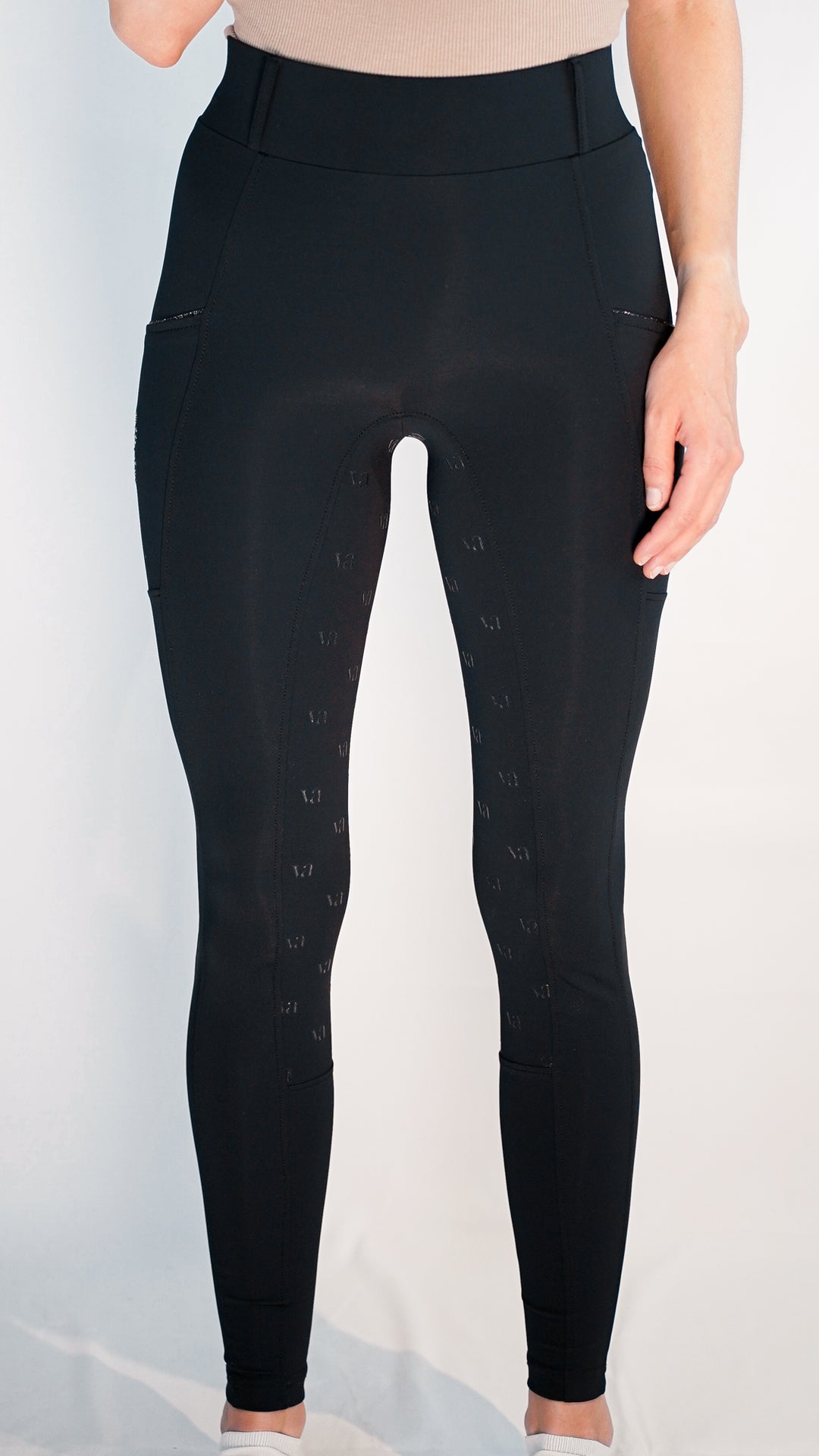 Reitleggings