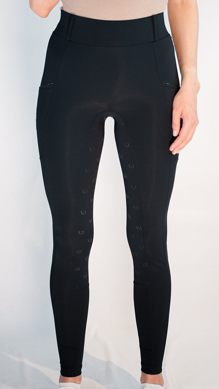 Reitleggings