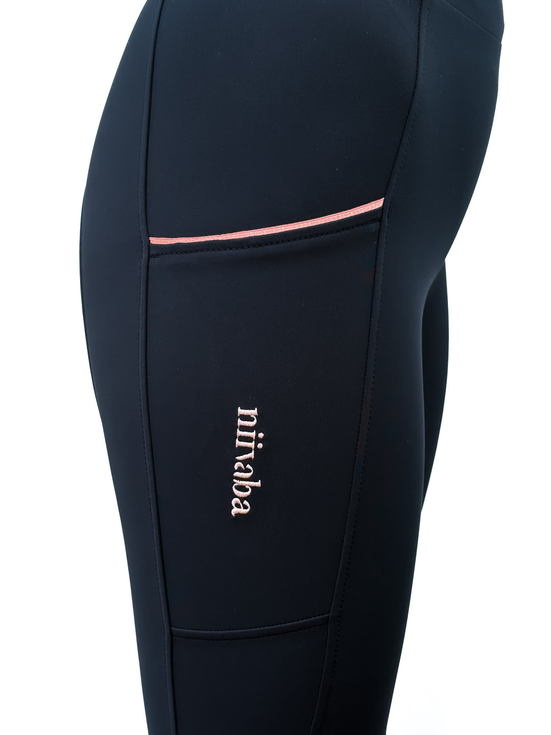 Reitleggings