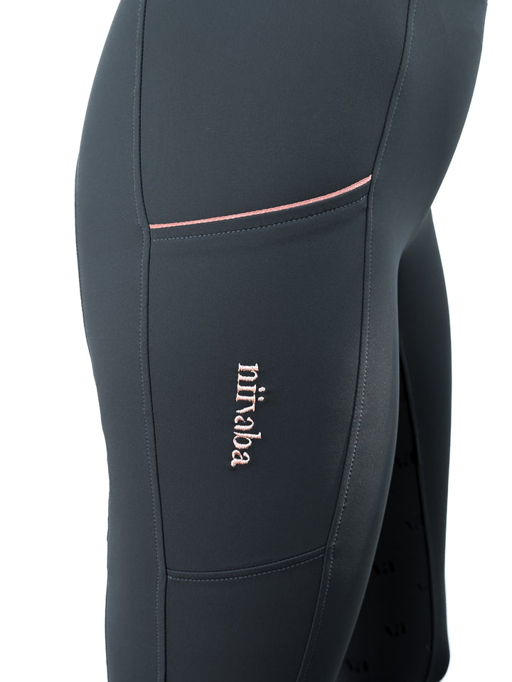Reitleggings